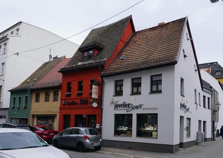 Gasthaus 1470