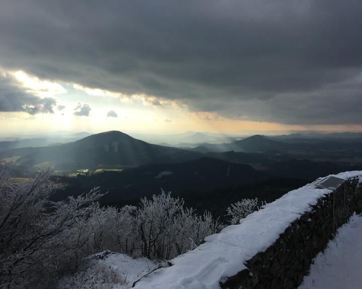 Hochwaldbaude