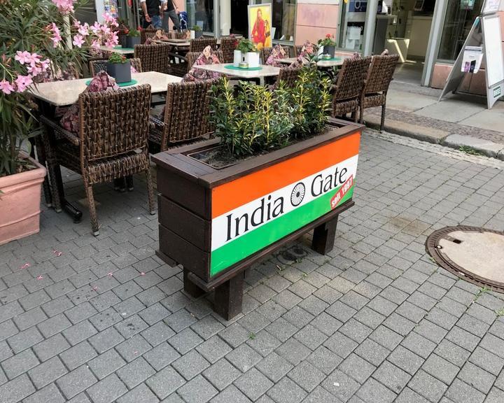 India Gate Restaurant