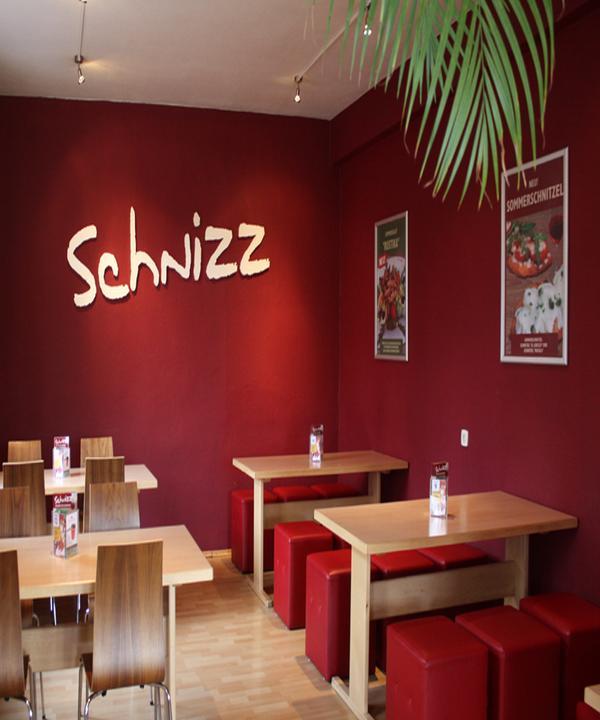 Schnizz Dresden-West