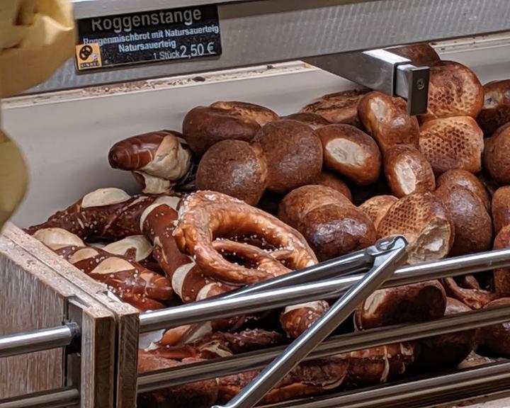 Bäckerei & Konditorei Heiko Reinhold