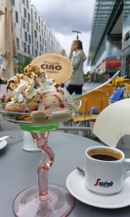 Eiscafe Ciao