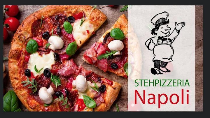 Pizzeria Napoli