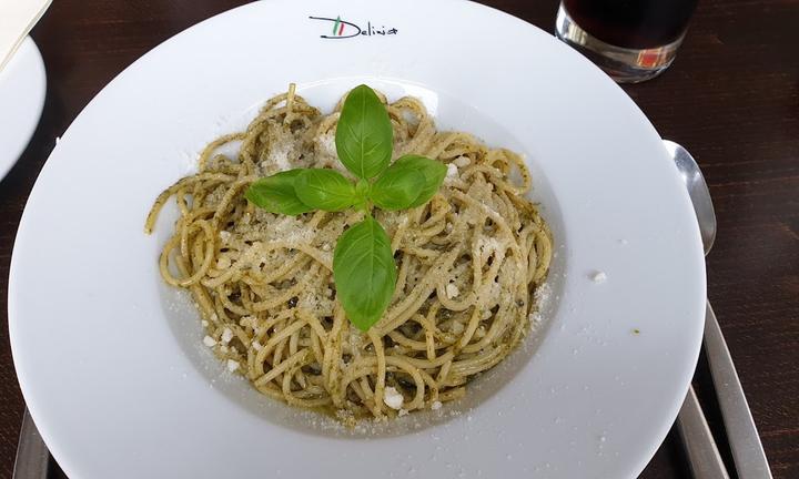 Delizia - Ristorante & Weinbar