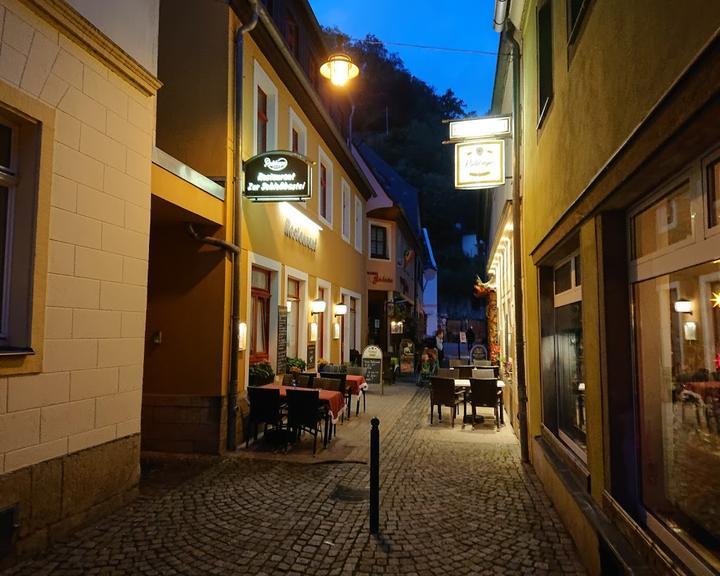 Restaurant Zur Schlossbastei